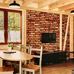 Holiday home Kubiczowka *