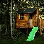 Holiday home Kubiczowka Kopalino
