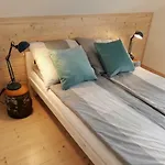 Kubiczowka Holiday home