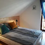 Kubiczowka Holiday home Kopalino