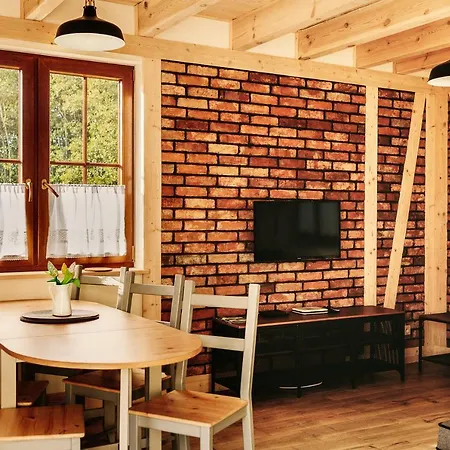 Tatil Evi Kubiczowka *