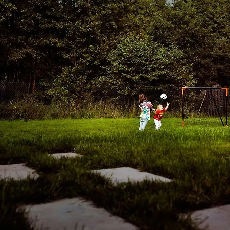 Kubiczowka * Kopalino