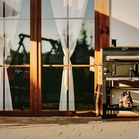 Casa vacanze Kubiczowka *