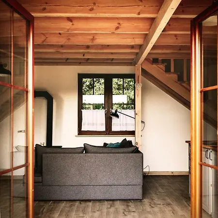 Kubiczowka Holiday home