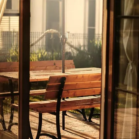 Kubiczowka * Kopalino