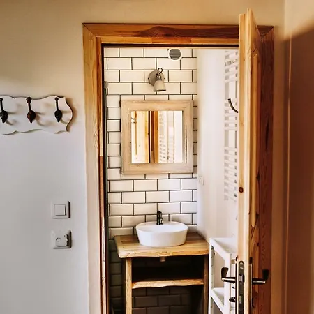 Kubiczowka コパリノ