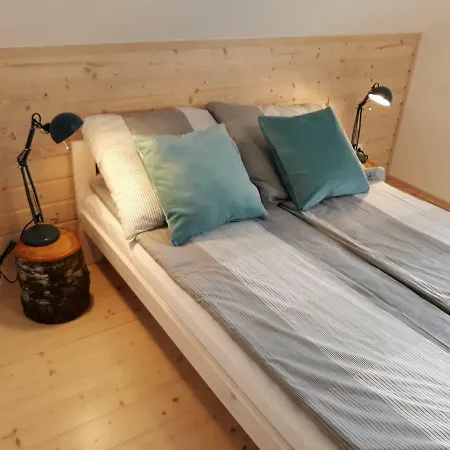 Kubiczowka Tatil Evi