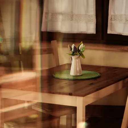 別荘 Kubiczowka コパリノ