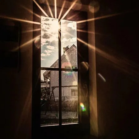 別荘 Kubiczowka コパリノ