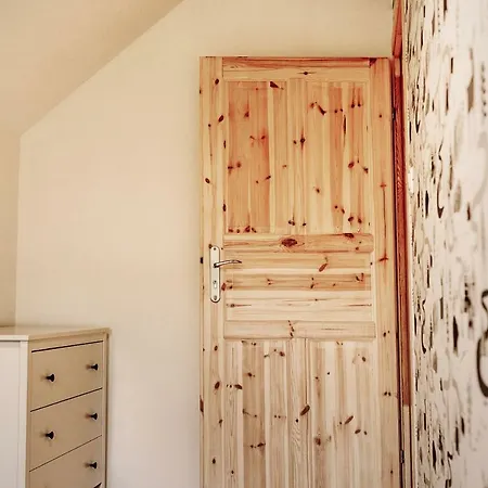 Tatil Evi Kubiczowka *