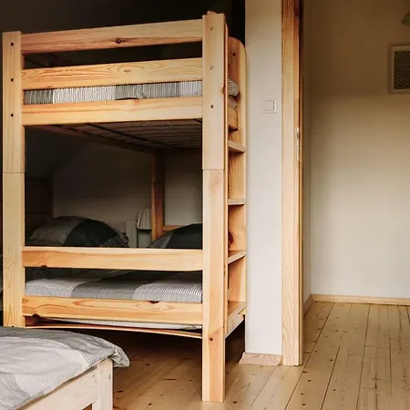 Casa vacanze Kubiczowka *