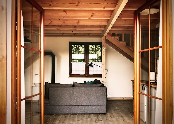 Kubiczowka بيت للعطل