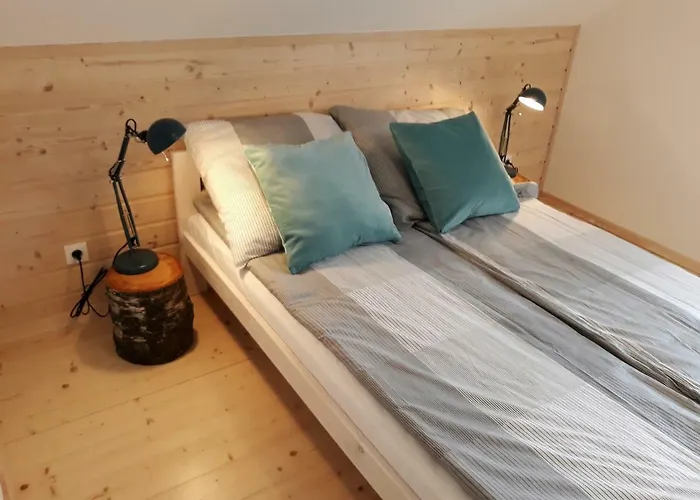 Kubiczowka بيت للعطل