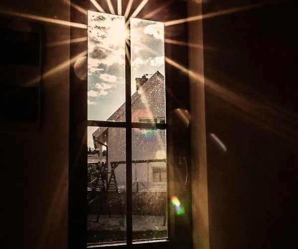 بيت للعطل Kubiczowka كوبالينو