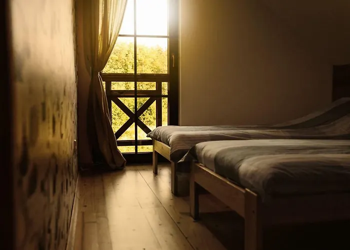 Kubiczowka كوبالينو